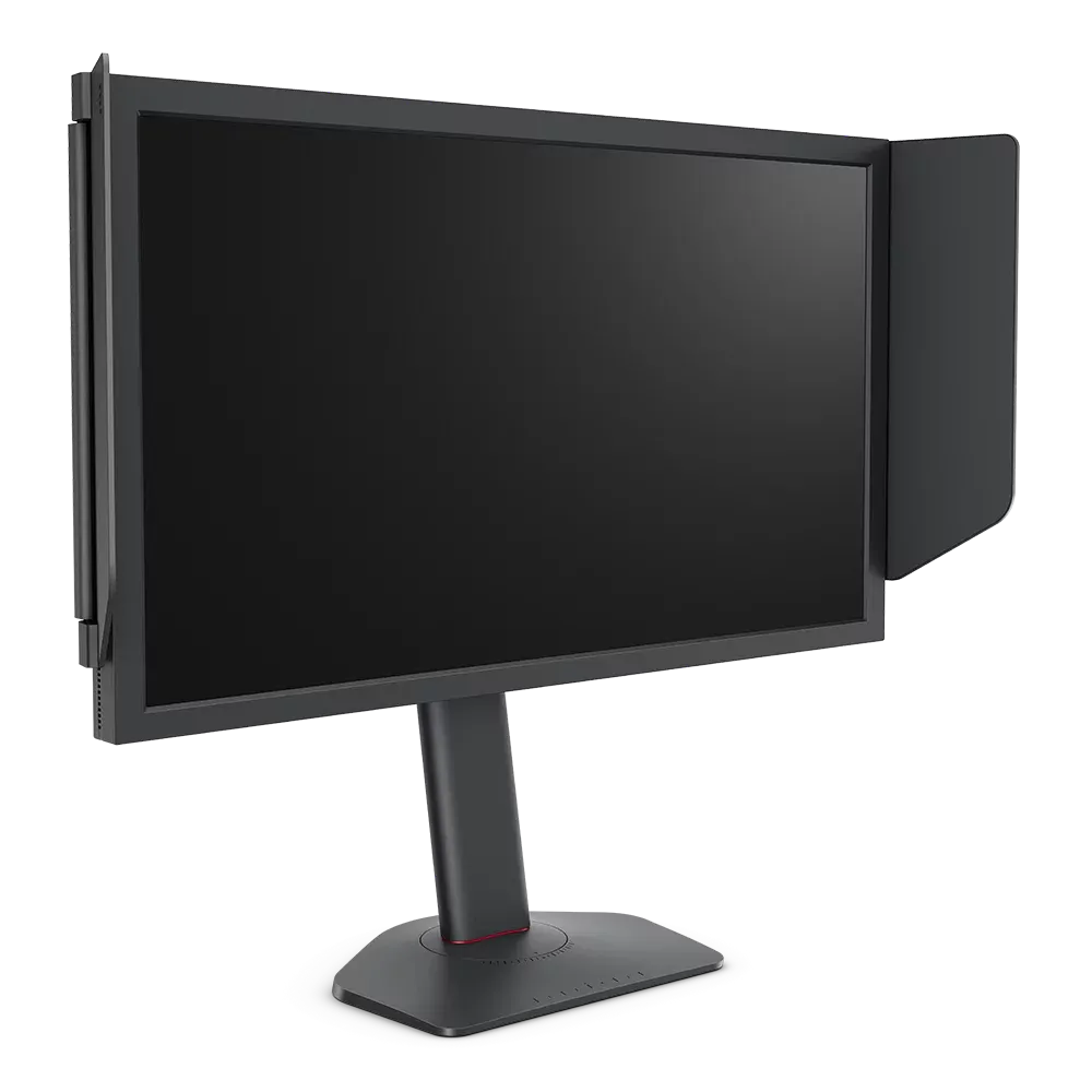 Màn hình gaming Esports ZOWIE New Fast TN 600Hz DyAc 2 | XL2586X+